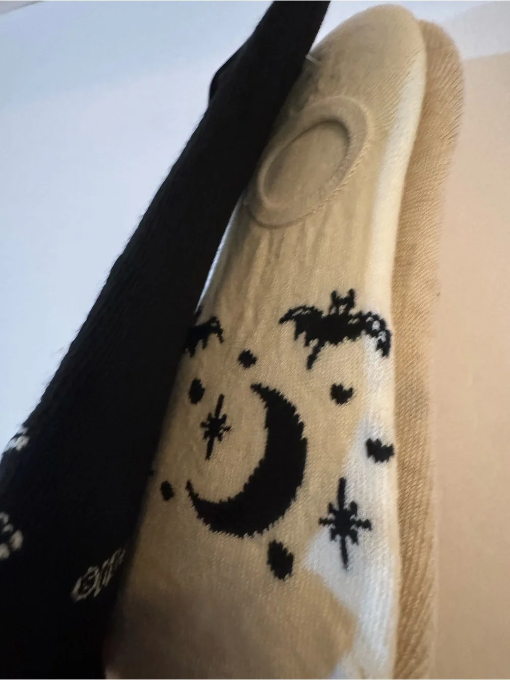 2 Disney The Nightmare Before Christmas Scoop Liner 3Pack Each Size 4-10